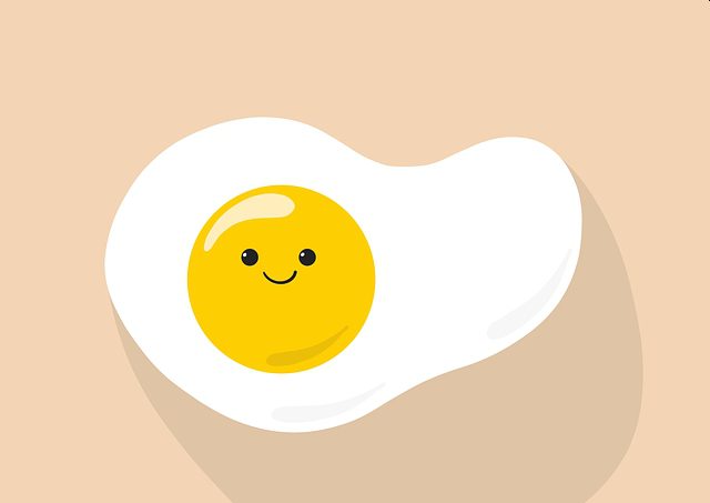 Dieta wysokobiałkowa zmieni Twoje ciało – sylwetka skinny fat