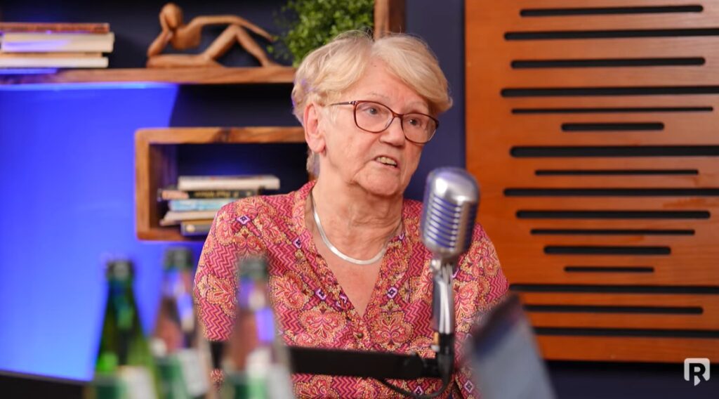 Profesor Cichosz – najważniejsze wątki rozmowy z Rymanowskim