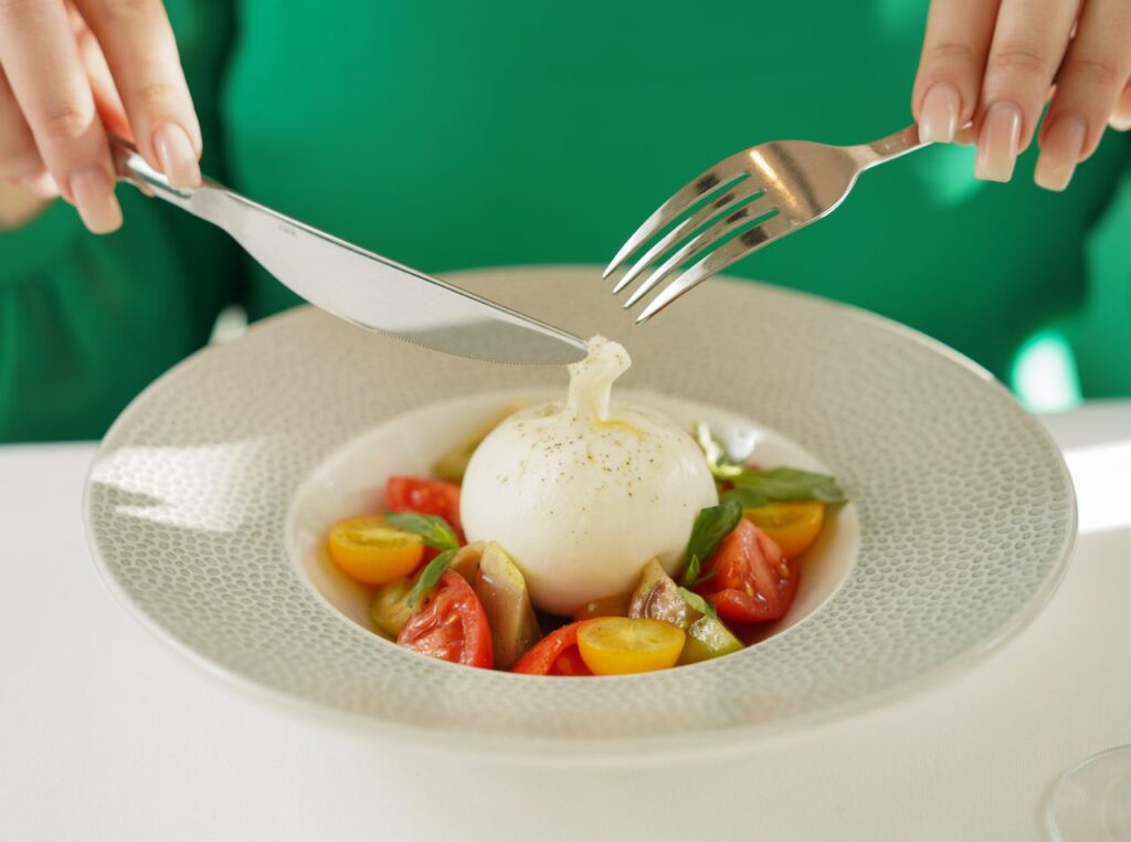 czy mozzarella ma laktoze