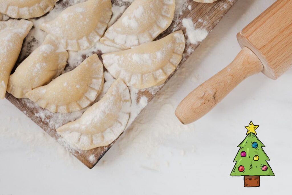 Ciasto na pierogi – jak zrobić, żeby było miękkie i nie pękało